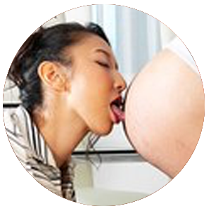 アナル舐め