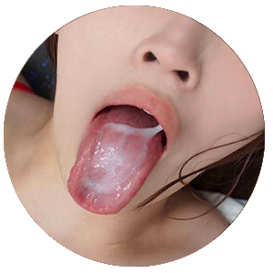 ごっくん